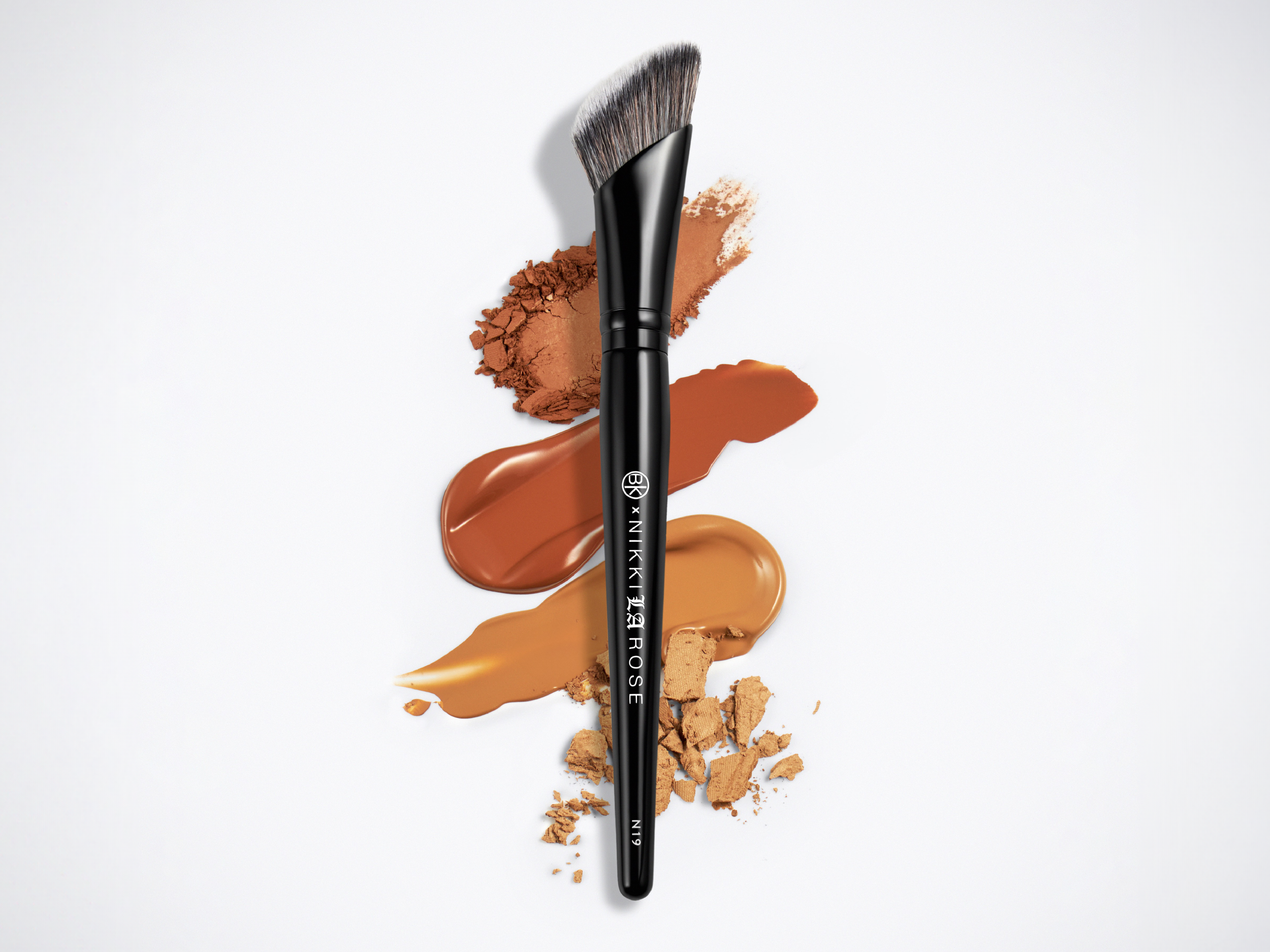 Nikki La Rose N19 Ultimate Coverage