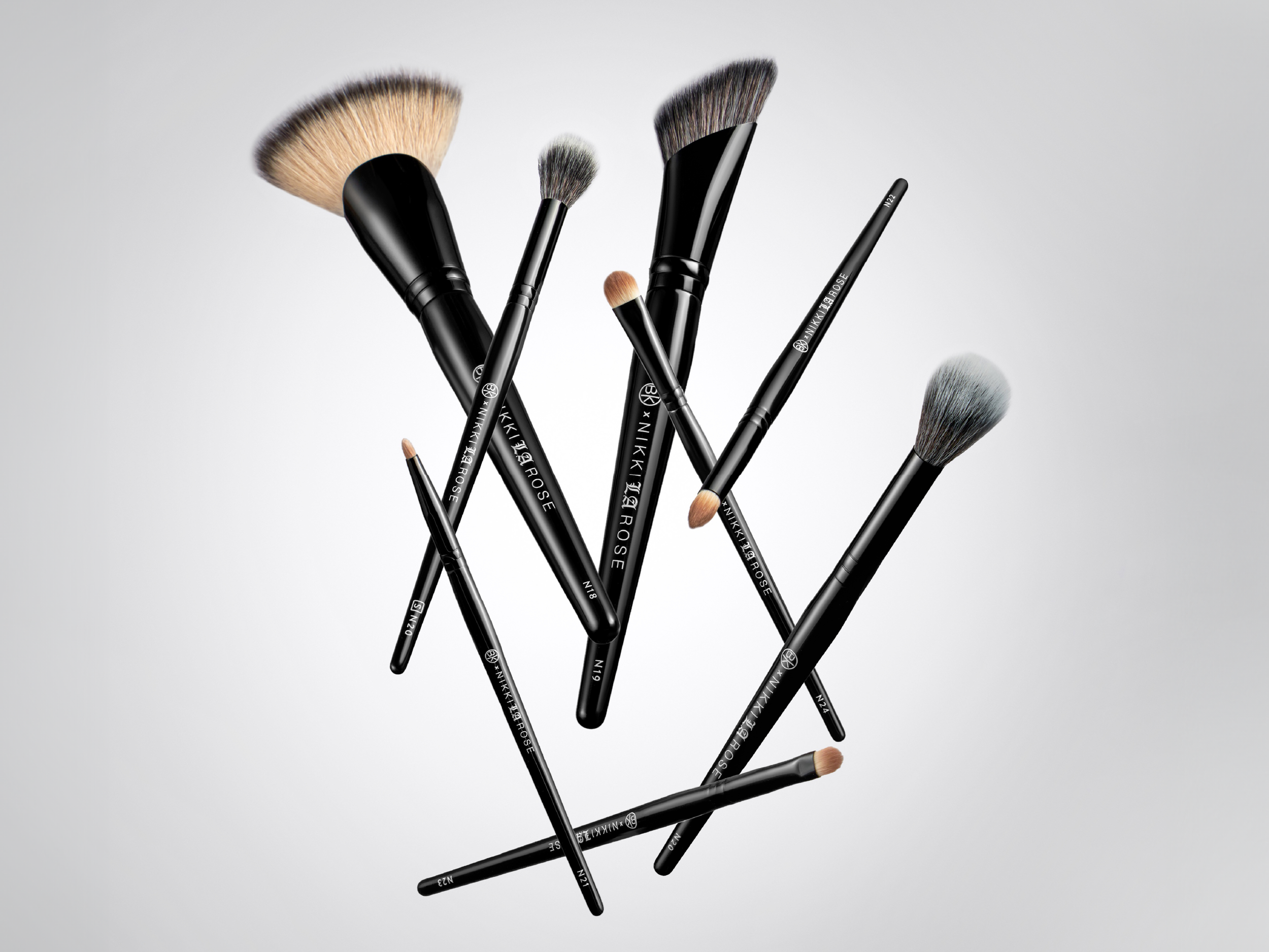 Nikki La Rose N20 Ultimate Diffuser