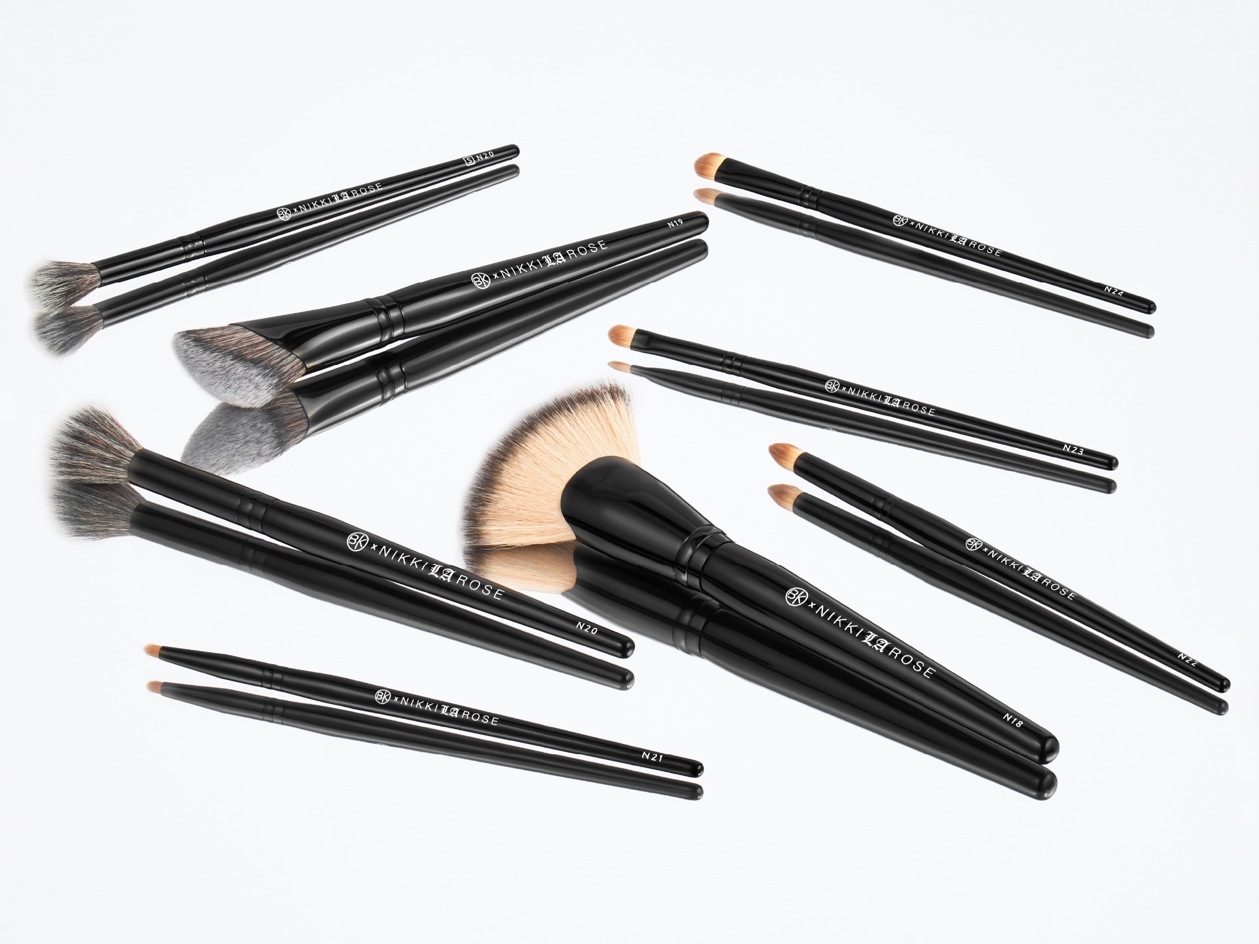 Nikki La Rose N20S Ultimate Diffuser (Small)