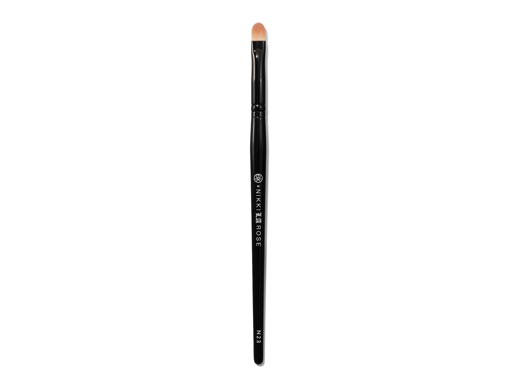 Nikki La Rose N23 Mini Multi Detailer Brush