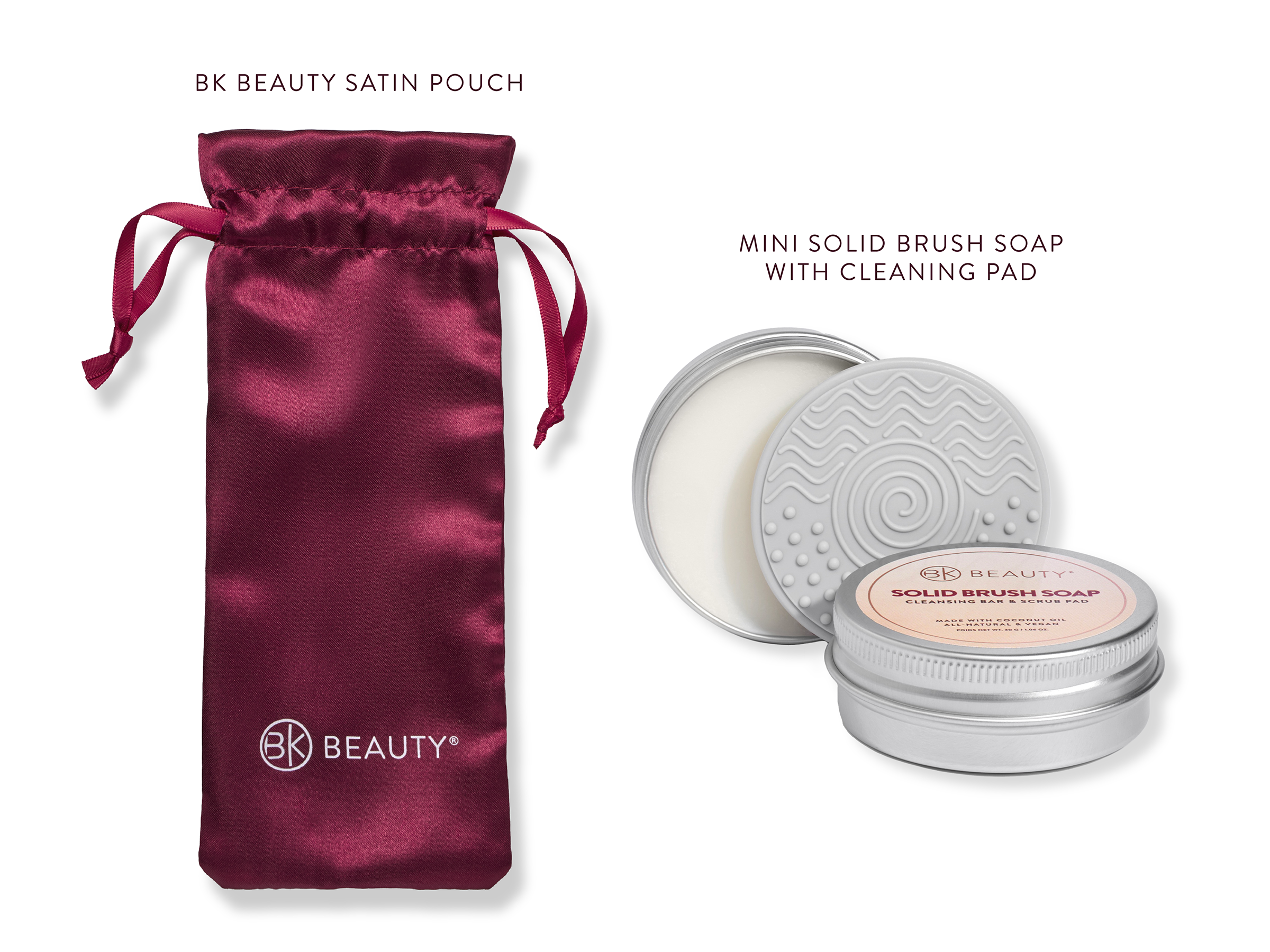 Flawless & Fresh Bundle (4PC)