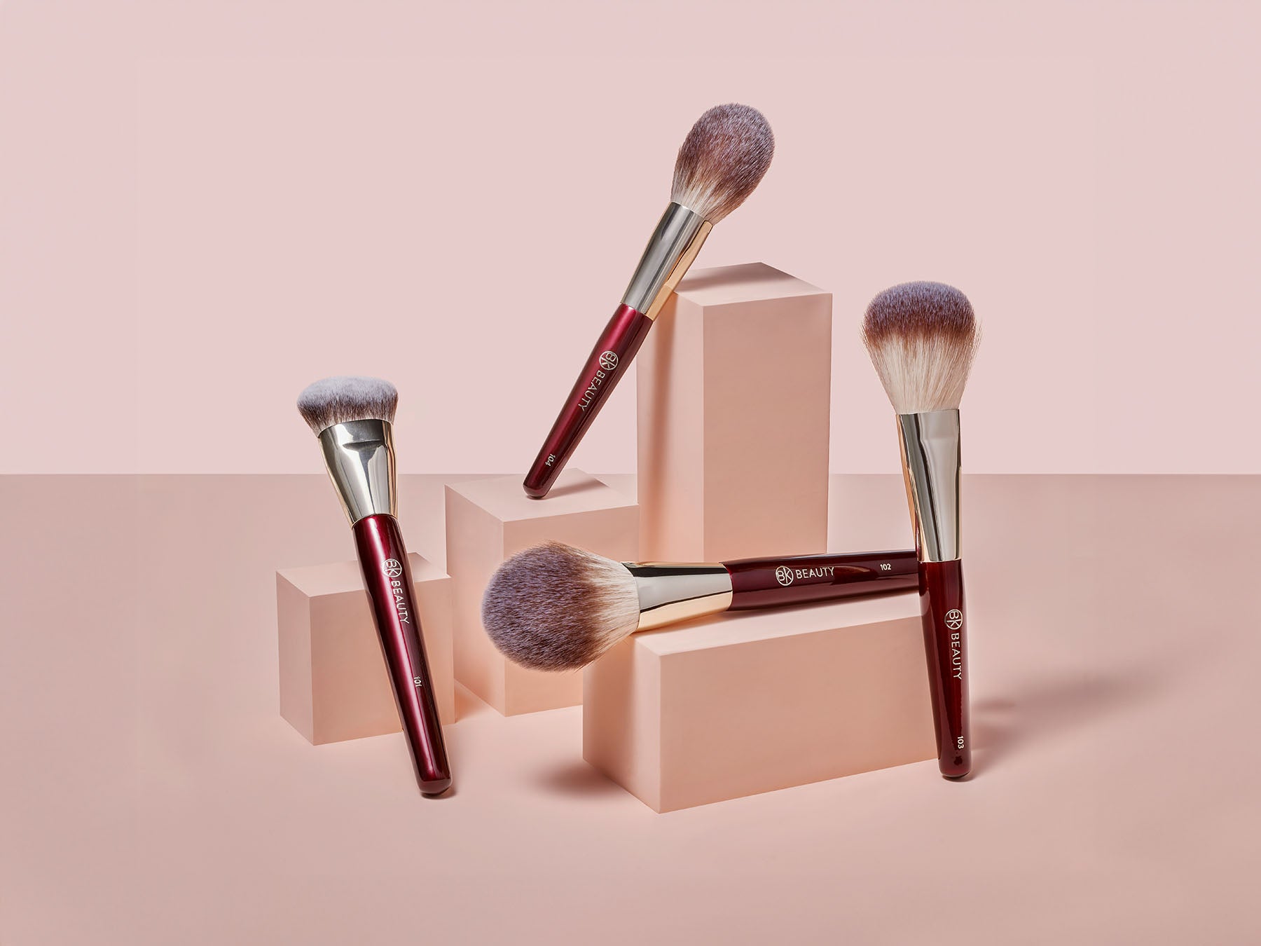 Essentials Face Brush Set