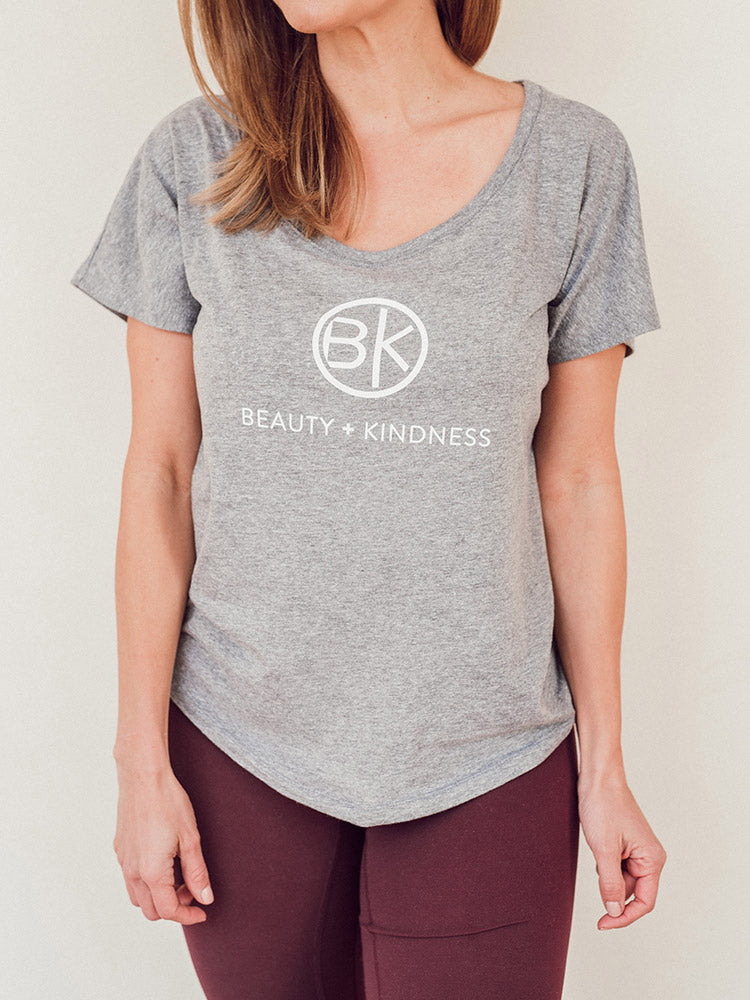 Premium Heather Tee