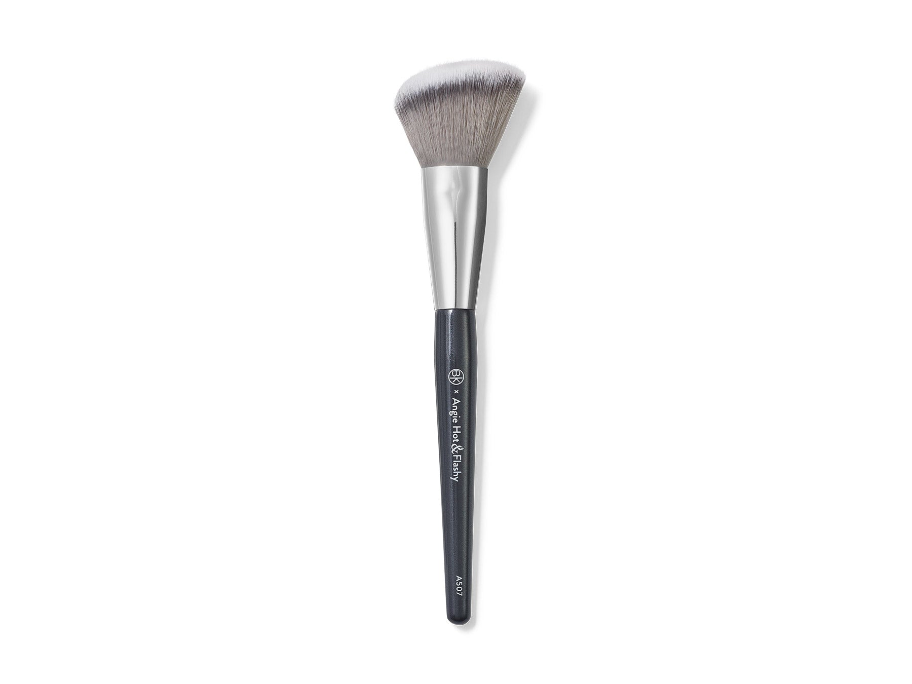The Face Painting Shop Brush - Short Angled (5/8)
