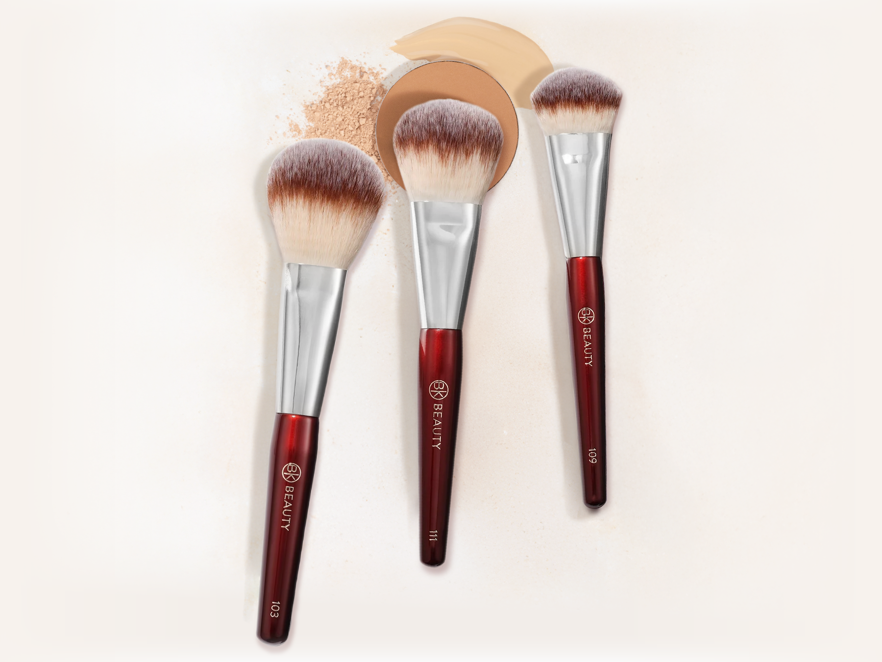 Bronze & Sculpt Bundle (3PC)