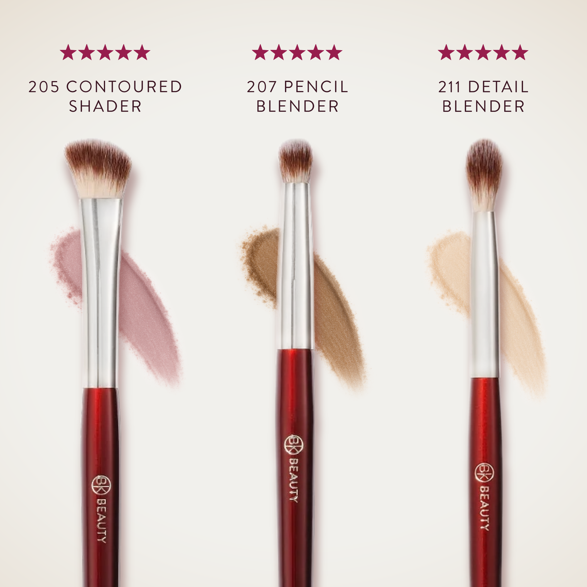 Effortless Eye Bundle (3PC)