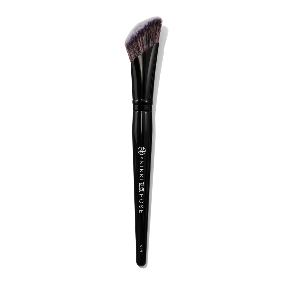 Nikki La Rose N19 Ultimate Coverage Brush