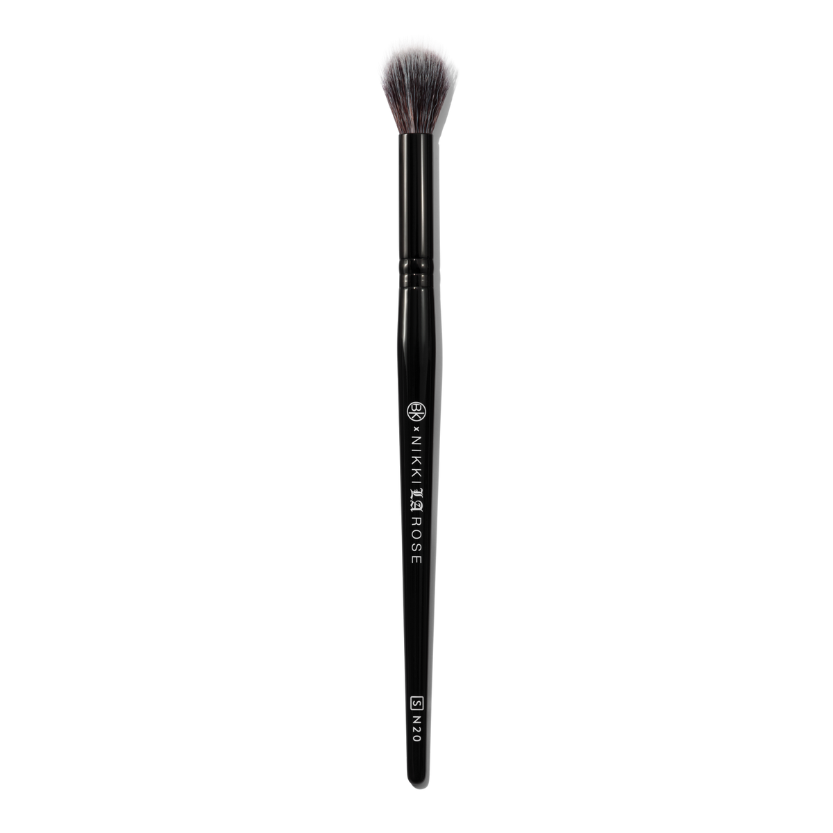 Nikki La Rose N20S Ultimate Diffuser Brush (Small)