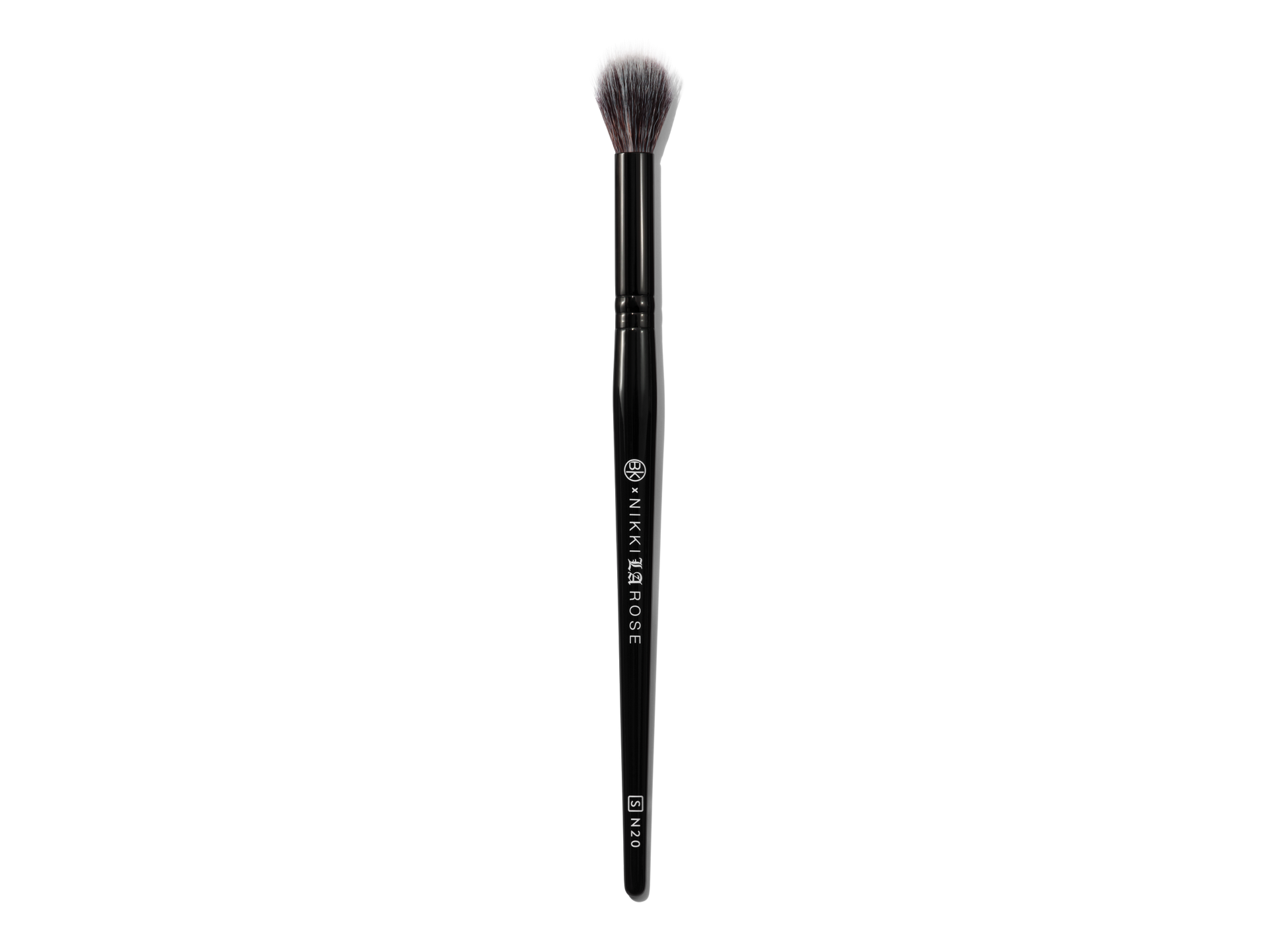 Nikki La Rose N20S Ultimate Diffuser Brush (Small)