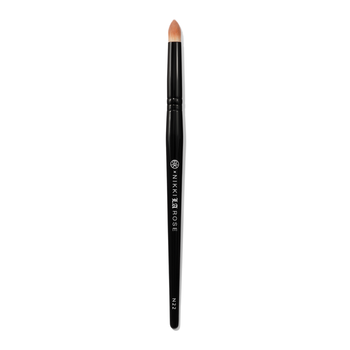 Nikki La Rose N22 Petite Dome Blender Brush