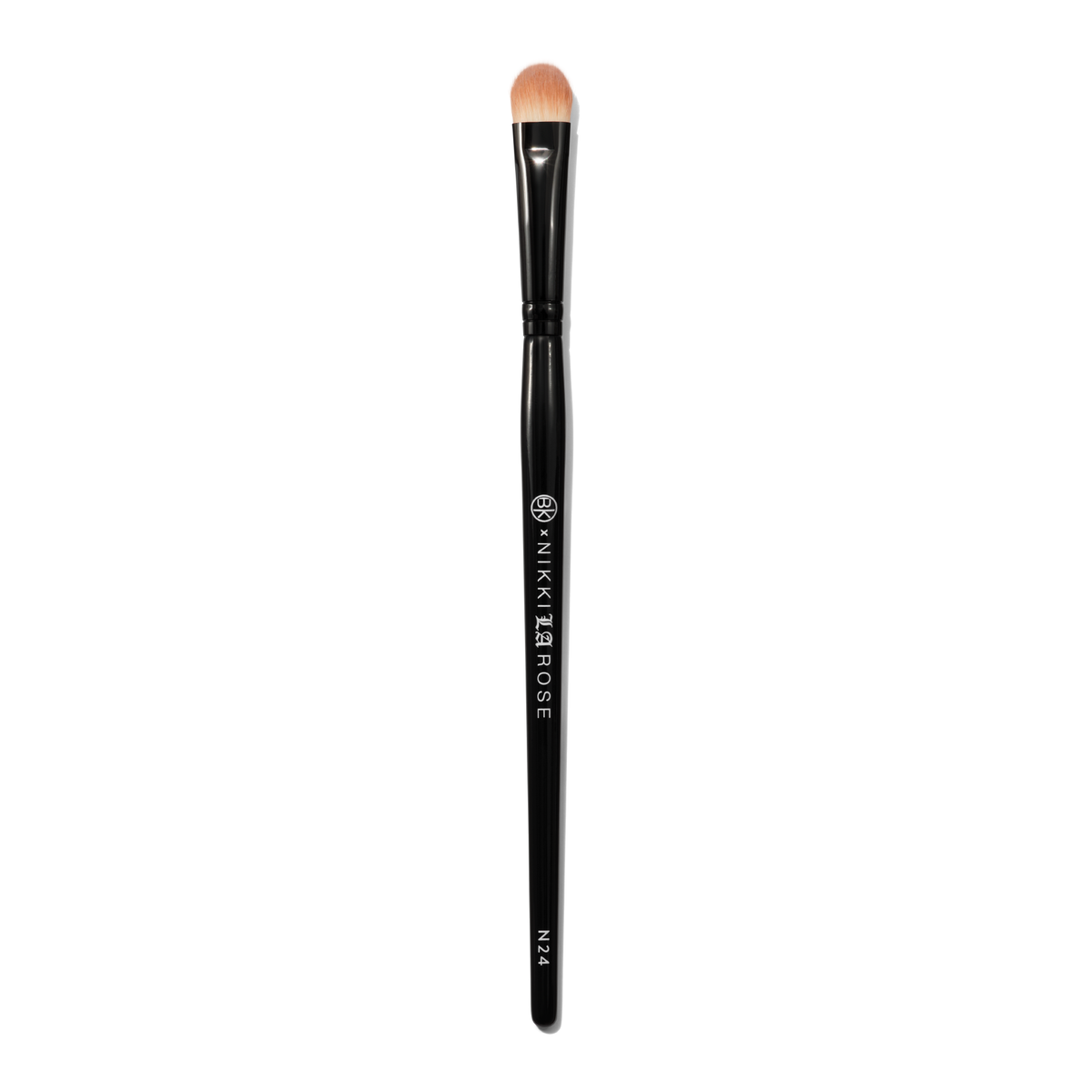 Nikki La Rose N24 Small Packer Brush