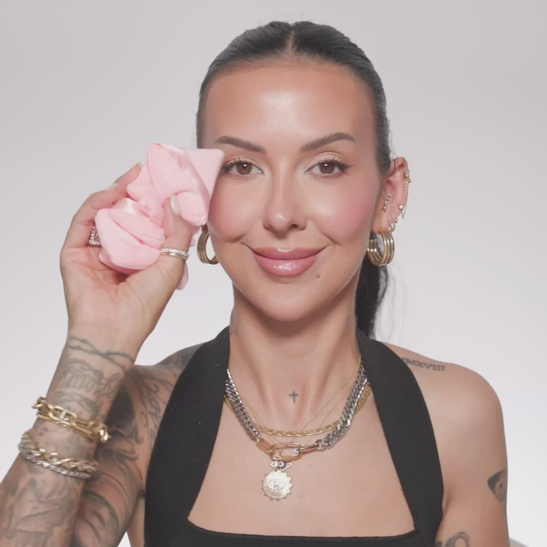 Nikki La Rose N19 Ultimate Coverage Brush