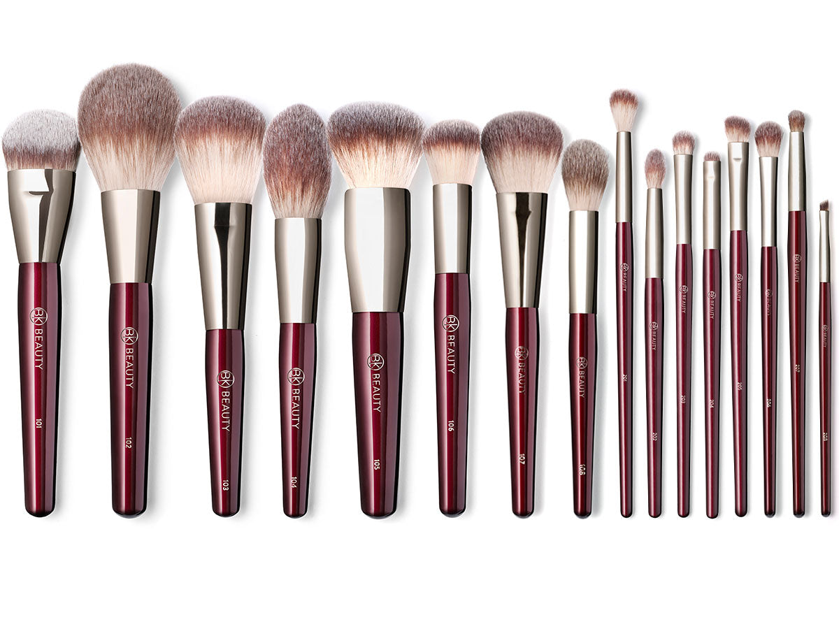 Makeup Brushes & Tools