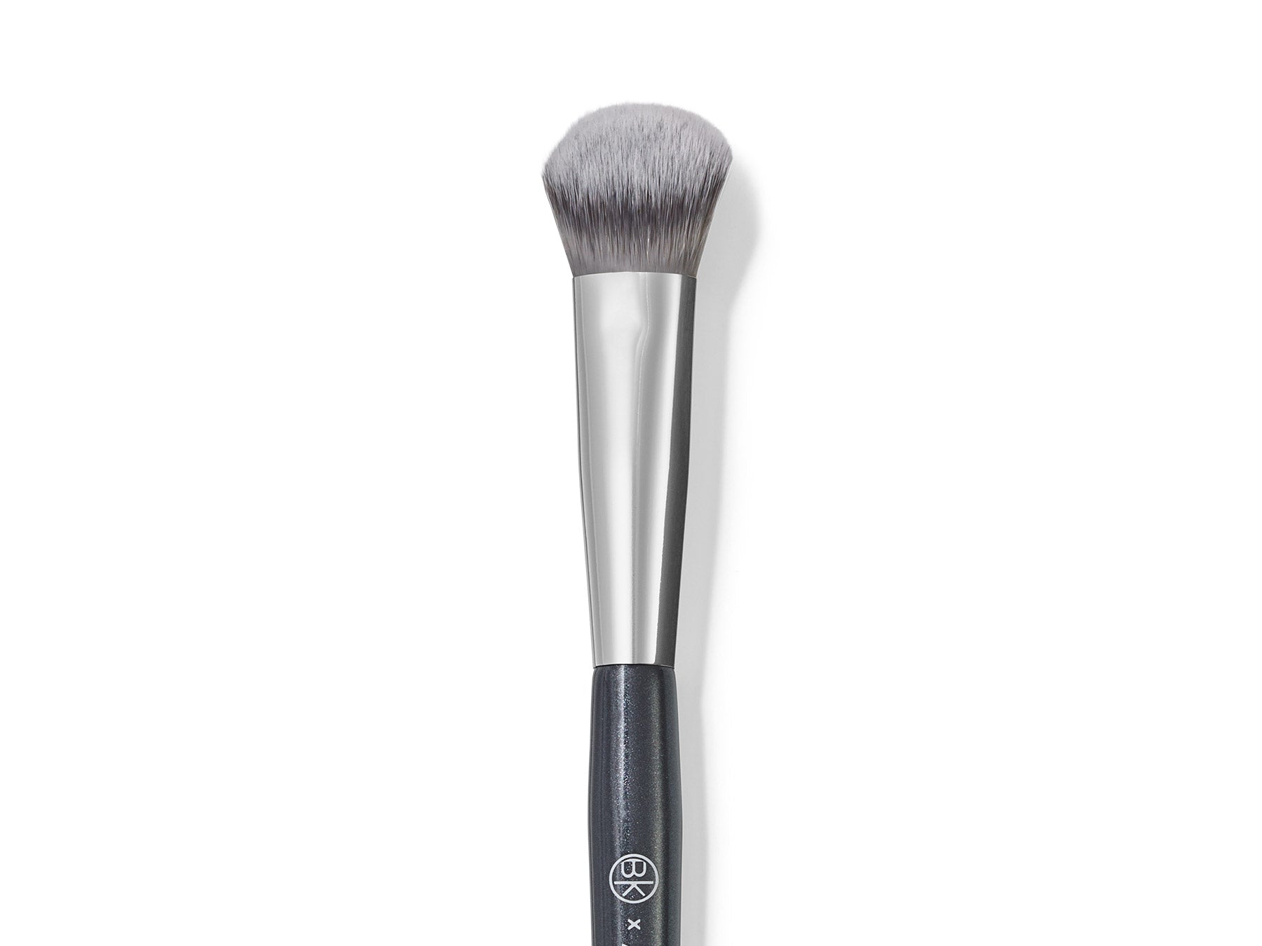 The Essentials Face Brush Set by BK Beauty