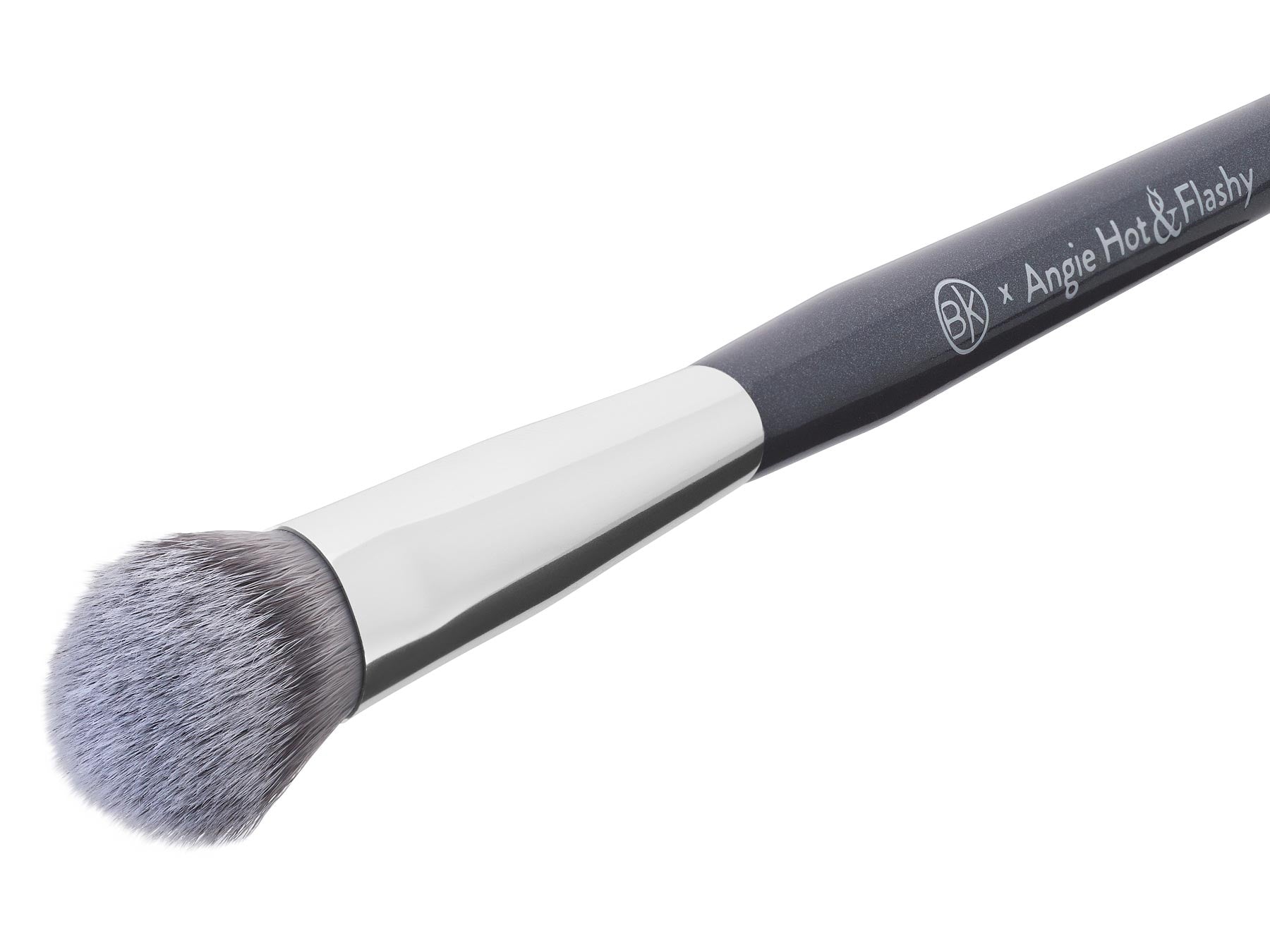 BK Beauty x Angie Hot & Flashy - A506 Concealer Brush
