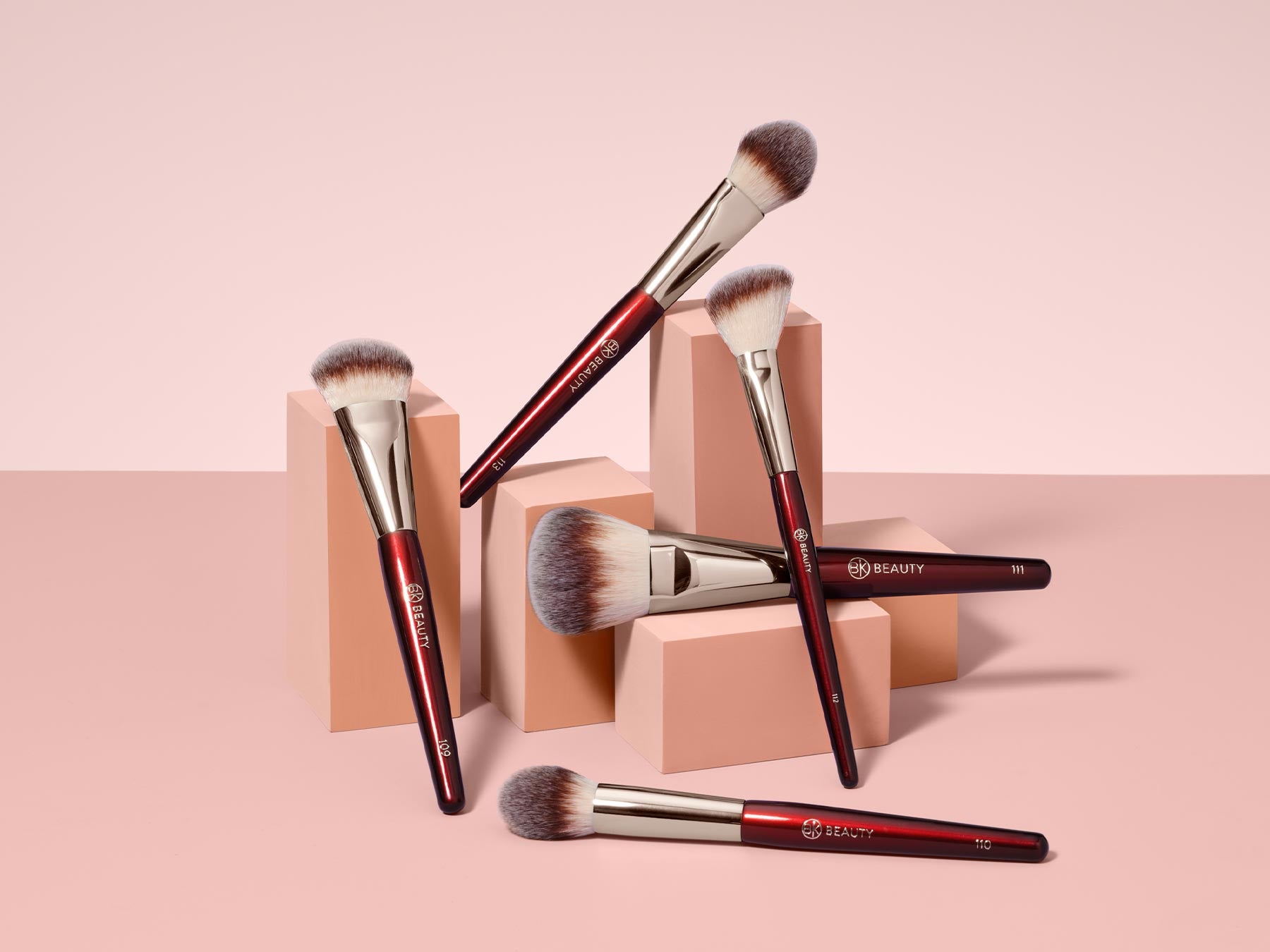 Prologue to BK Beauty Brushes