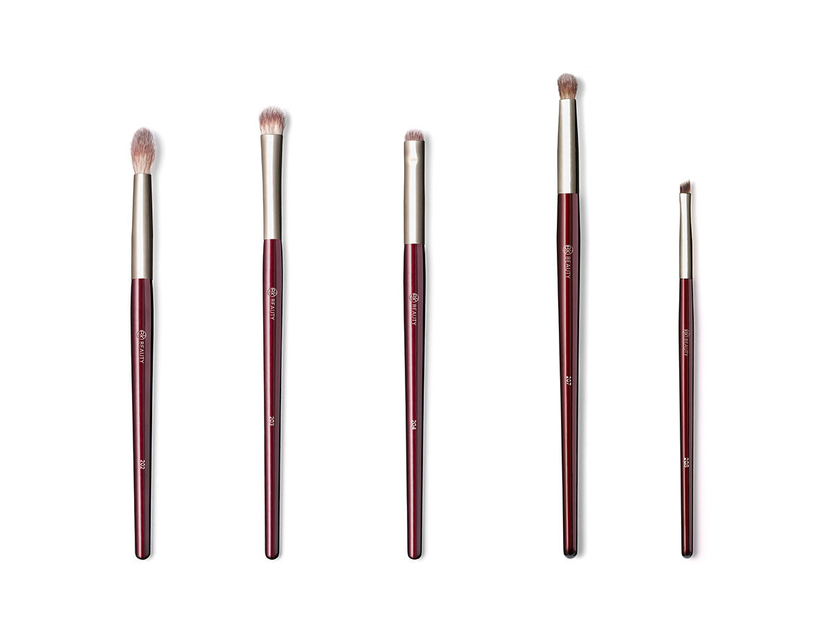 Eye Makeup Brushes