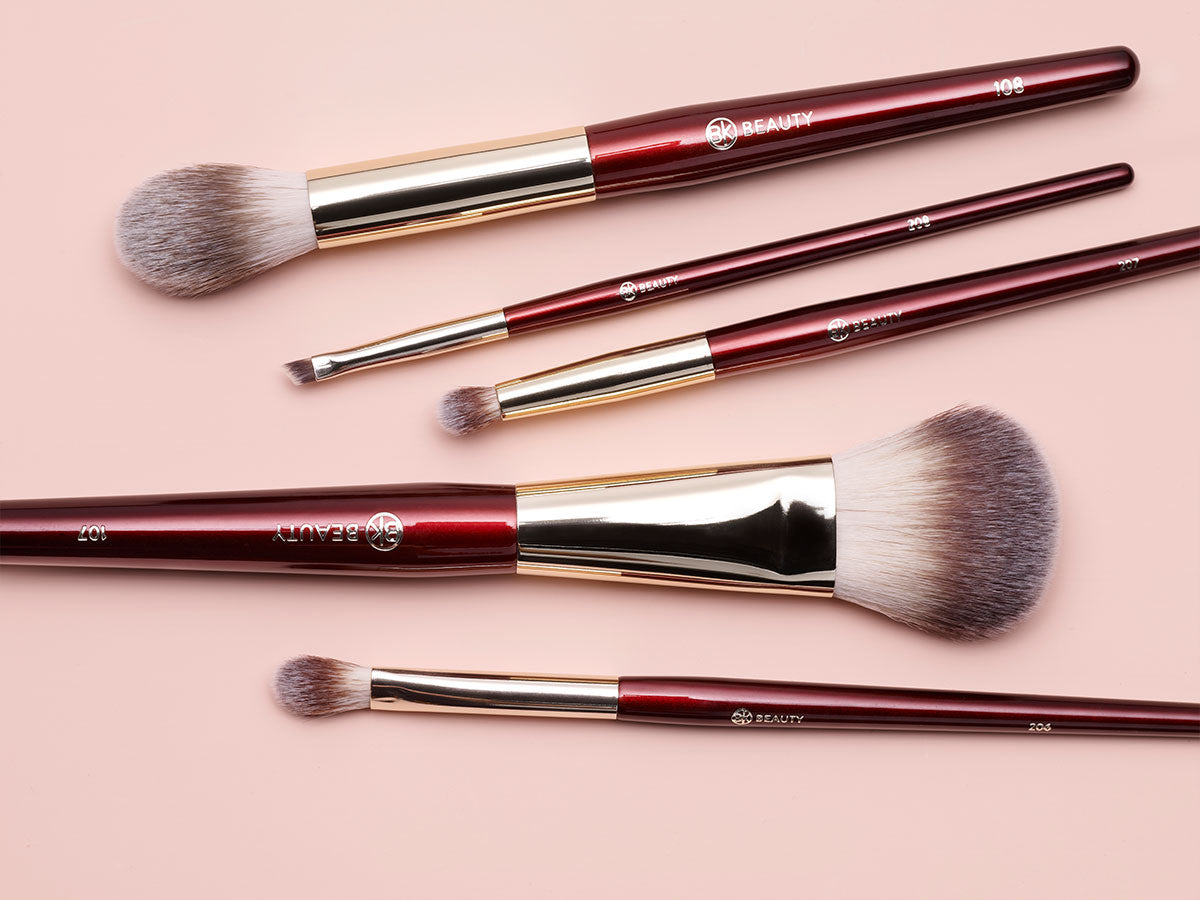 Precision Brush Collection